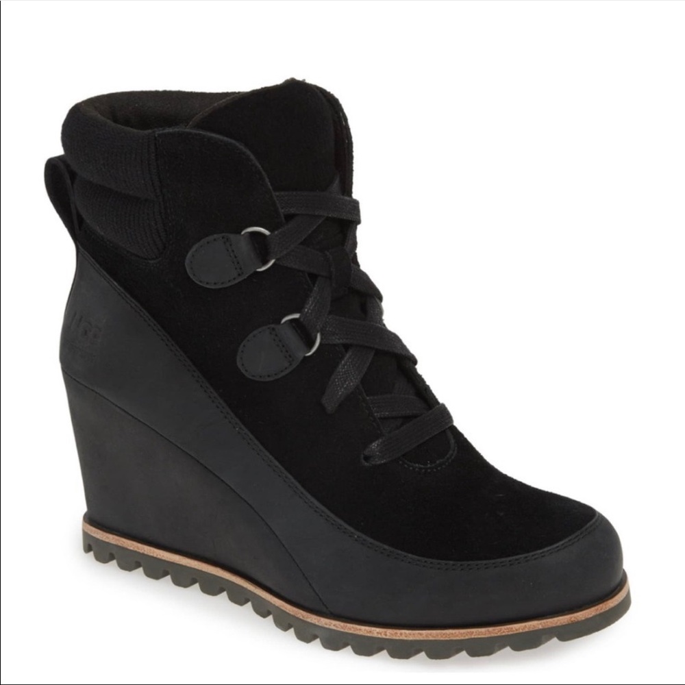 Ugg Kriston Waterproof Bootie - Picture 6 of 8